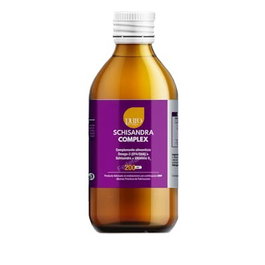 PURO OMEGA 3 SCHISANDRA COMPLEX 200ml