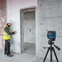 Bosch Professional GLL 20-22 G - Laser lignes vert