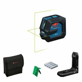 Bosch Professional GLL 20-22 G - Laser lignes vert