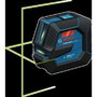 Bosch Professional GLL 20-22 G - Laser lignes vert