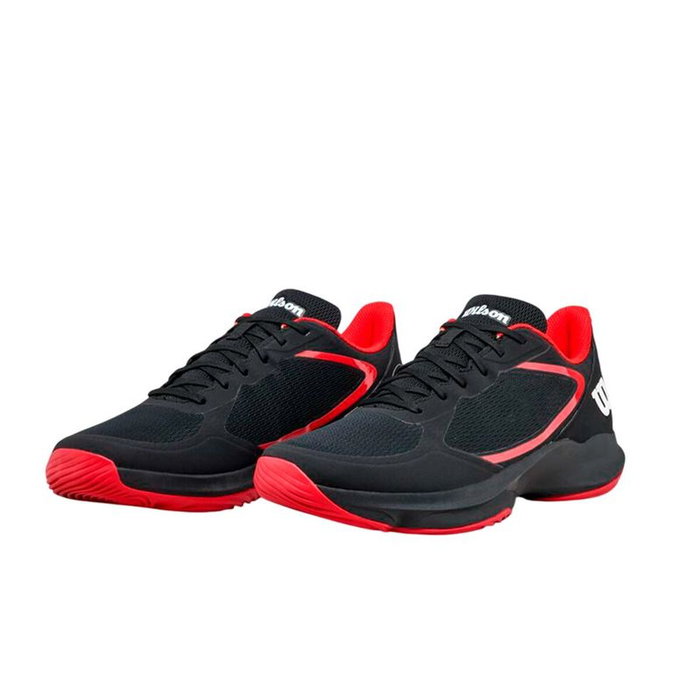 Chaussures de Tennis pour Homme Wilson Hurakn Lite Noir