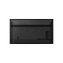 Sony FW-65BZ30L FW65BZ30L Écran Professionnel Bravia 65" 4K UHD Digital Signage Android TV HDR Direct LED