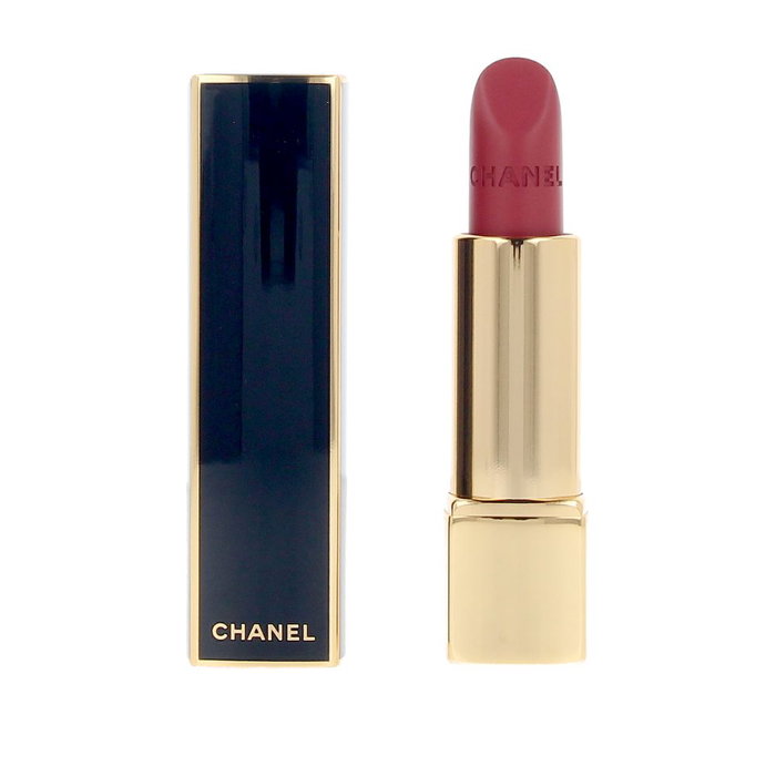 Chanel Rouge Allure Velours #58 - Rouge à Lèvres Mat 3,5 g - Teinte Fri Chanel Rouge Allure Velours #58 - Rouge à Lèvres Mat 3,5 g - Teinte Fri