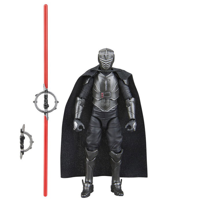 Hasbro Star Wars Maul Shadow Lord Marrok Figurine Vintage