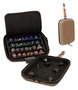 Enhance jeu de plateau Sac à dés Designer Edition Beige