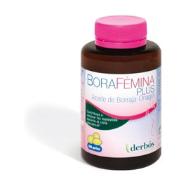 Derbós BoraFémina Plus 200 perles