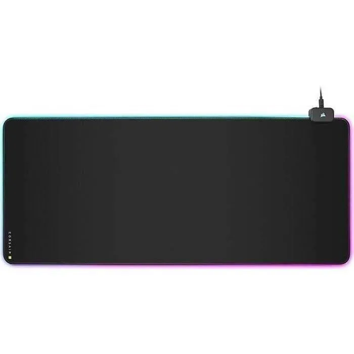 Corsair Tapis de Souris MM700 RGB CH-9417070-WW Corsair Tapis de Souris MM700 RGB CH-9417070-WW