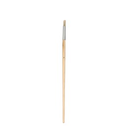 WOLFPACK LINEA PROFESIONAL Pinceau rond poils blancs Nº 7