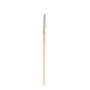 WOLFPACK LINEA PROFESIONAL Pinceau rond poils blancs Nº 7