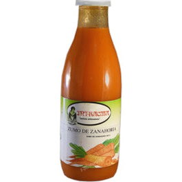 INTRACMA Jus de carotte 1 lt