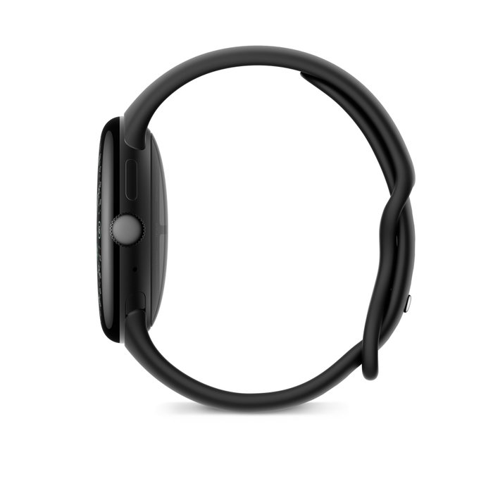Google Pixel Watch 4 (45mm) WiFi Black/Obsidian