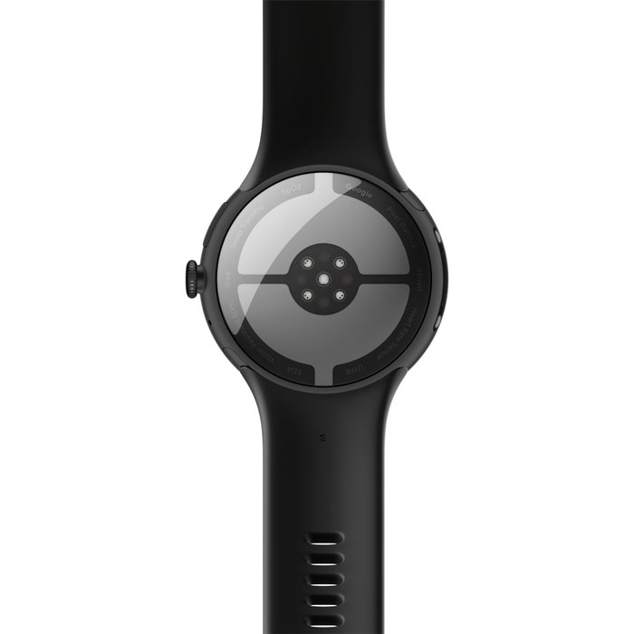 Google Pixel Watch 4 (45mm) WiFi Black/Obsidian