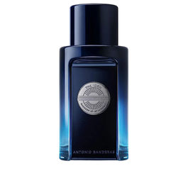 Eau de Toilette Antonio Banderas The Icon Pour Homme 50 ml