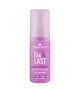 Essence Fix & Last Keep It Perfect Spray Fixateur de Maquillage 50 ml