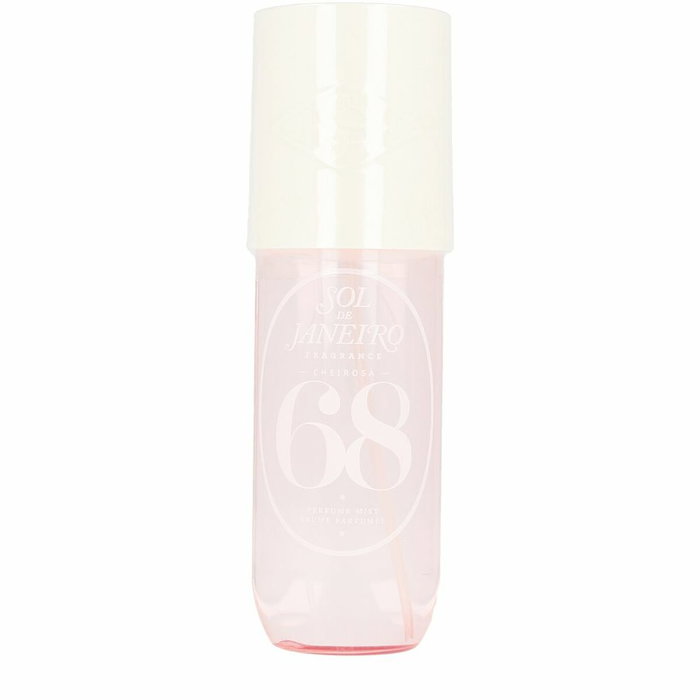 Sol de Janeiro Brazilian Crush Cheirosa '68 Spray Parfumé 240 ml Sol de Janeiro Brazilian Crush Cheirosa '68 Spray Parfumé 240 ml
