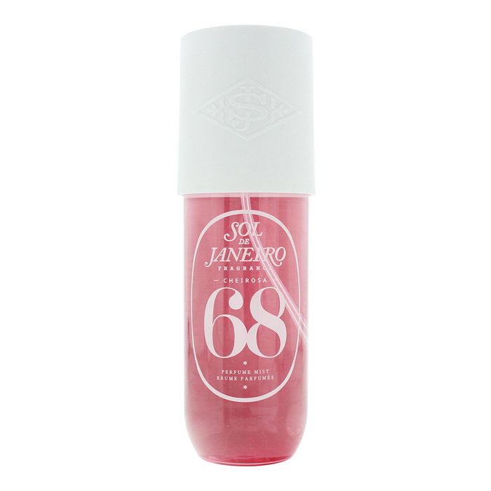 Sol de Janeiro Spray parfumé Brazilian Crush Cheirosa '68 pour femmes - 240 ml