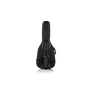 Gator Funda acolchada para guitarra acústica mini - Negro