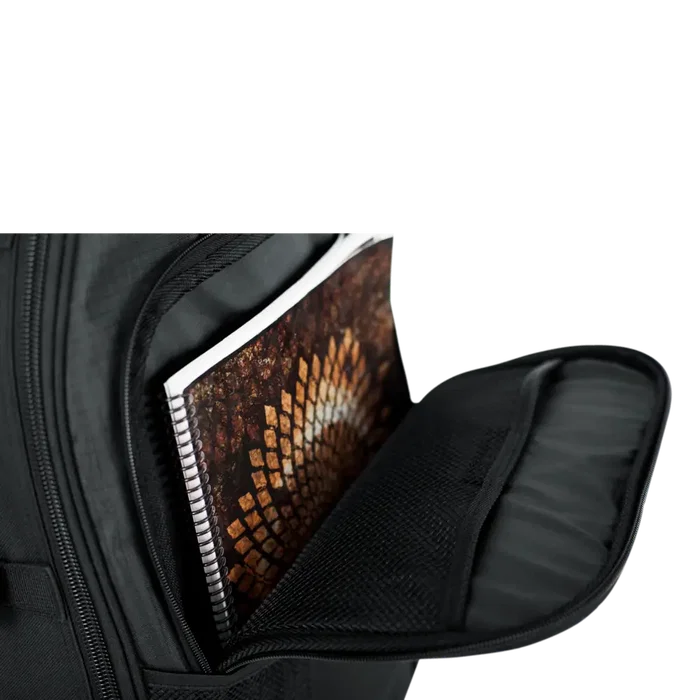 Gator Funda acolchada para guitarra acústica mini - Negro