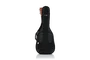 Gator Funda acolchada para guitarra acústica mini - Negro