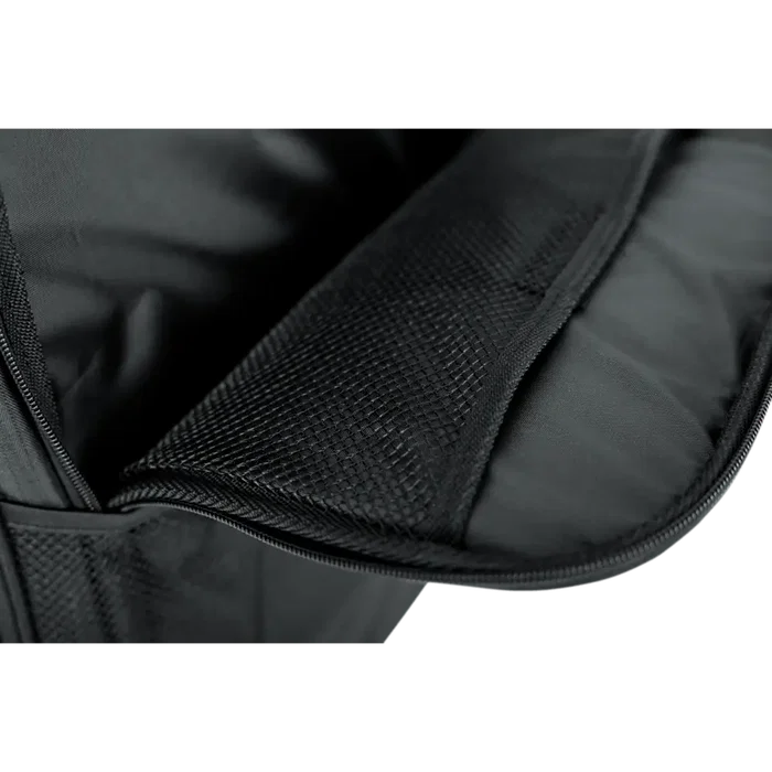 Gator Funda acolchada para guitarra acústica mini - Negro
