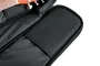 Gator Funda acolchada para guitarra acústica mini - Negro