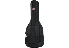 Gator Housse Guitare Acoustique Mini Nylon 4G L100 x l36 x H11 cm
