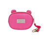 Karactermania - Porte-monnaie personnage Disney Pixar Toy Story Lotso - Dimensions 12 x 1,5 x 8,5 cm - PVC - Rose - Pour enfant à partir de 3 ans