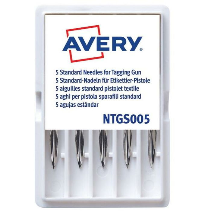 Câble USB Avery NTGS005 Gris (5 Unités) Câble USB Avery NTGS005 Gris (5 Unités)