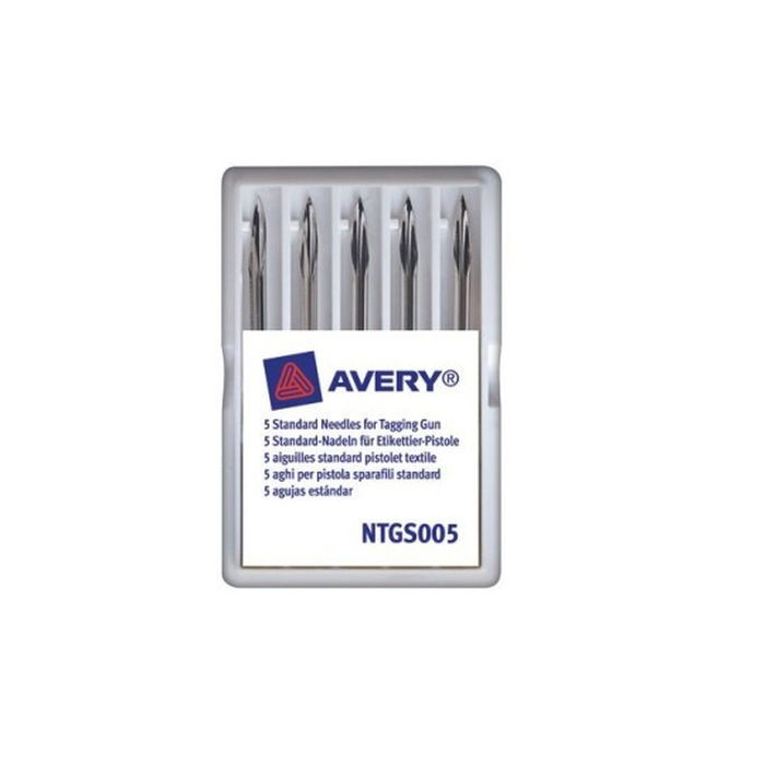 Câble USB Avery NTGS005 Gris (5 Unités) Câble USB Avery NTGS005 Gris (5 Unités)