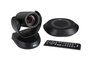 AVer VC520 Pro3 Caméra de conférence PTZ professionnelle 36X avec IA Smart Composition et haut-parleur pour salles de réunion (HDMI, USB, Sony WDR, Full HD 1080p)