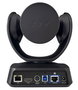 AVer VC520 Pro3 Caméra de conférence PTZ professionnelle 36X avec IA Smart Composition et haut-parleur pour salles de réunion (HDMI, USB, Sony WDR, Full HD 1080p)