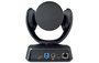 AVer VC520 Pro3 Caméra de conférence PTZ professionnelle 36X avec IA Smart Composition et haut-parleur pour salles de réunion (HDMI, USB, Sony WDR, Full HD 1080p)