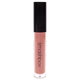 Smashbox Angeles Plage Agréable Gloss à lèvres