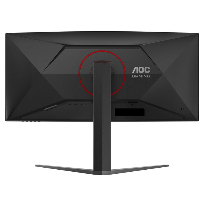 Écran AOC CU34G4Z 34" Wide Quad HD
