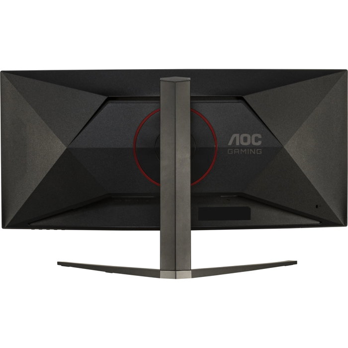 AOC CU34G4Z Moniteur Gaming 34 pouces incurvé