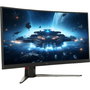AOC CU34G4Z Moniteur Gaming 34 pouces incurvé