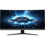 AOC CU34G4Z Moniteur Gaming 34 pouces incurvé