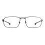 Monture de Lunettes Homme Carrera CARDUC0085MOF Gris Ø 55 mm