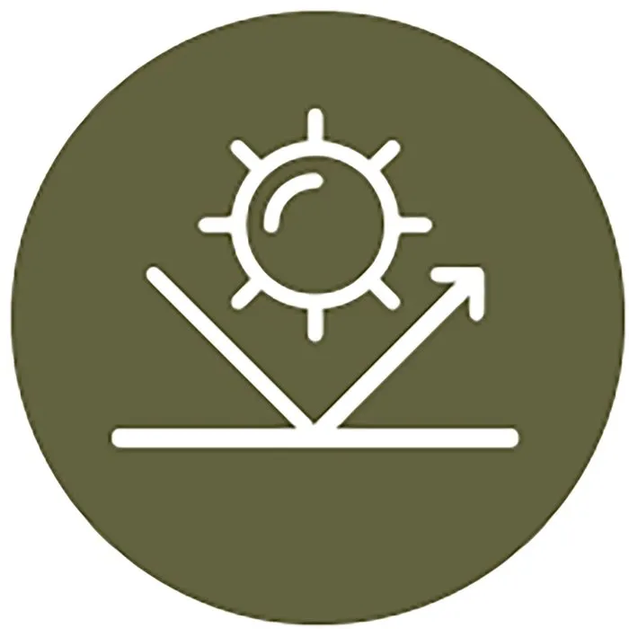 Tineo Housse de Protection Anti-UV pour Siège Auto - Universelle Groupes 0/1/2/3 - Réduction de Température, UPF 50+ - Gris