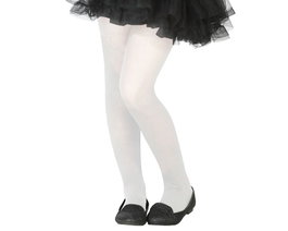 atosa Collants blancs garçon Taille unique