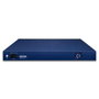 Planet GS-4210-48P4S - Commutateur réseau managé Gigabit PoE+ avec 48 ports RJ45 (802.3at) et 4 slots SFP, budget PoE 440W, IPv6, QoS, sécurité