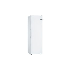 Congélateur BOSCH GSN36VWEP Blanc
