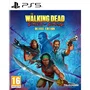 Just For Games The Walking Dead Streets of Survival - Deluxe Edition - PS5