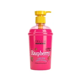Thalia Natural Beauty Savon liquide Framboise 400 ml