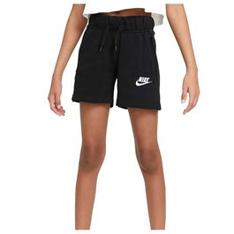 Short de Sport Nike DA1405-010 Noir