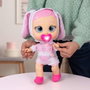 Imc Toys Muñeco Bebe Llorón Coney My First Steps 20x13x30 cm