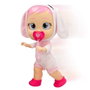Imc Toys Muñeco Bebe Llorón Coney My First Steps 20x13x30 cm