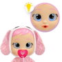 Imc Toys Muñeco Bebe Llorón Coney My First Steps 20x13x30 cm