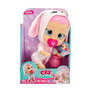 Imc Toys Muñeco Bebe Llorón Coney My First Steps 20x13x30 cm