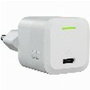 Green Cell Câble USB CHARGC06W Blanc